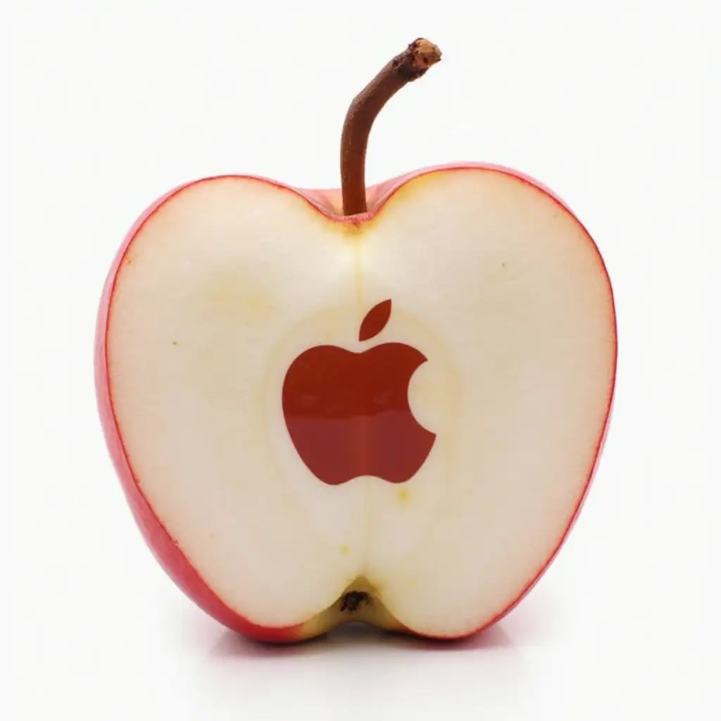 Apple