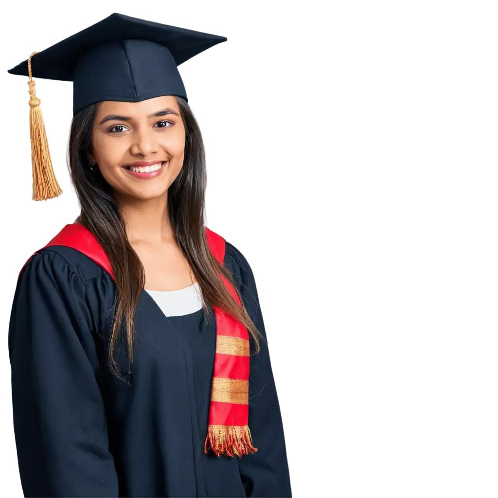 International-Indian-Graduation-Student-PNG-Image-for-Enhanced-Clarity-and-Quality