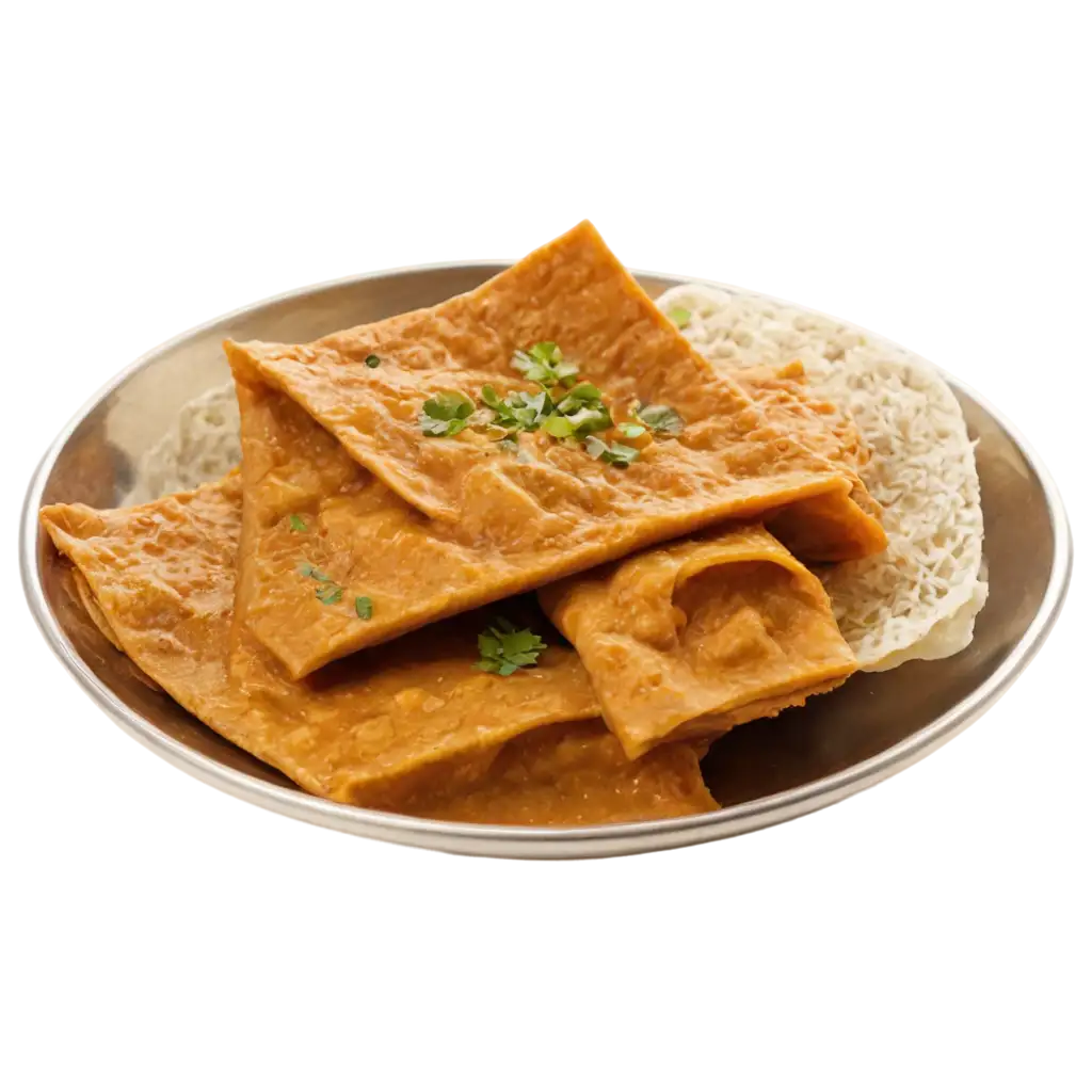 Delicious-Roti-Paneer-Butter-Masala-PNG-Image-Enhance-Your-Culinary-Content