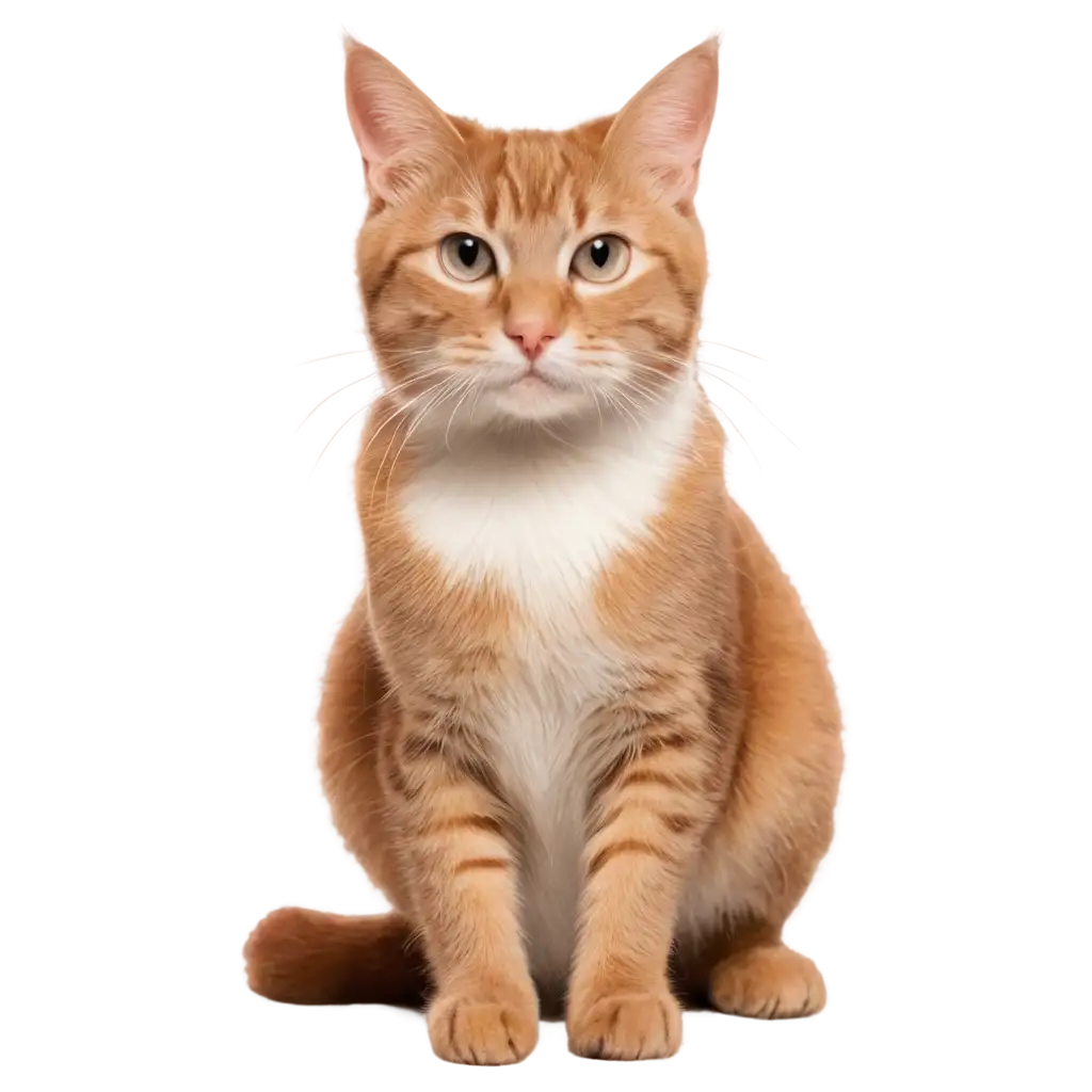 HighQuality-Cat-PNG-Image-for-Diverse-Applications