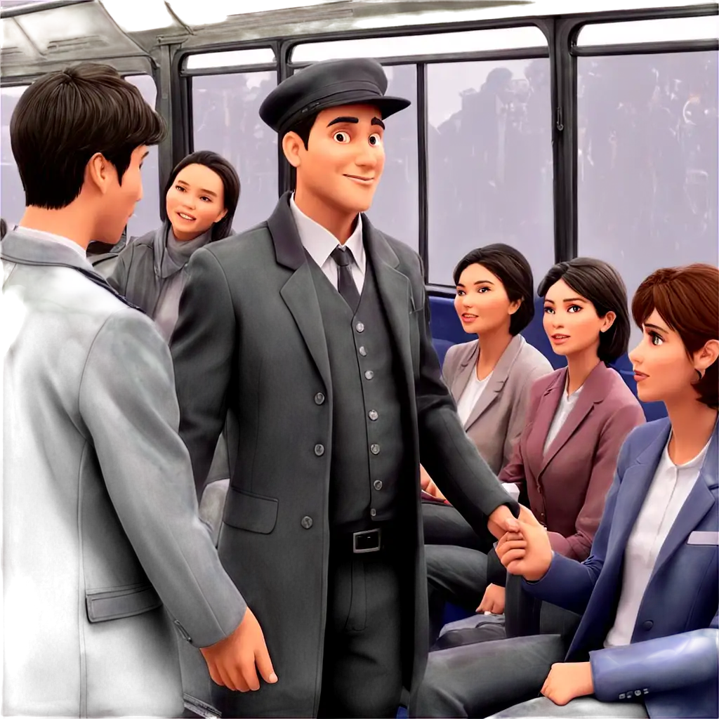 Animated-PNG-of-a-Conductor-on-a-Bus-Interacting-with-Passengers-and-Handling-Fare-Collection