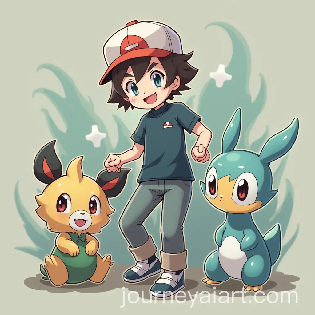 A-Legendary-Pokemon-Evolution-in-Stunning-Detail