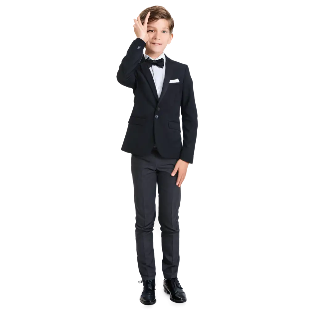 Formal-Dress-Boy-PNG-Image-HighQuality-Transparent-Image-for-Various-Applications