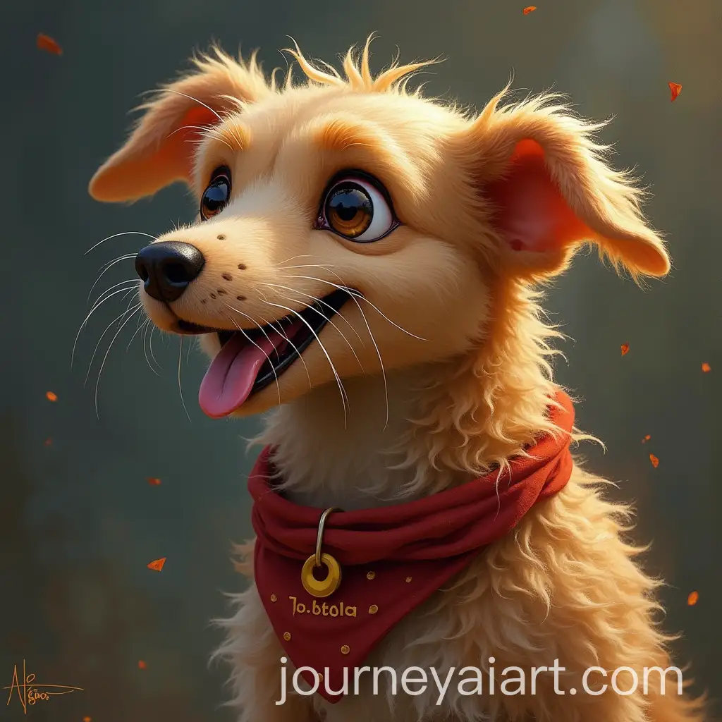 Portrait-of-a-Young-Boy-Named-Martina