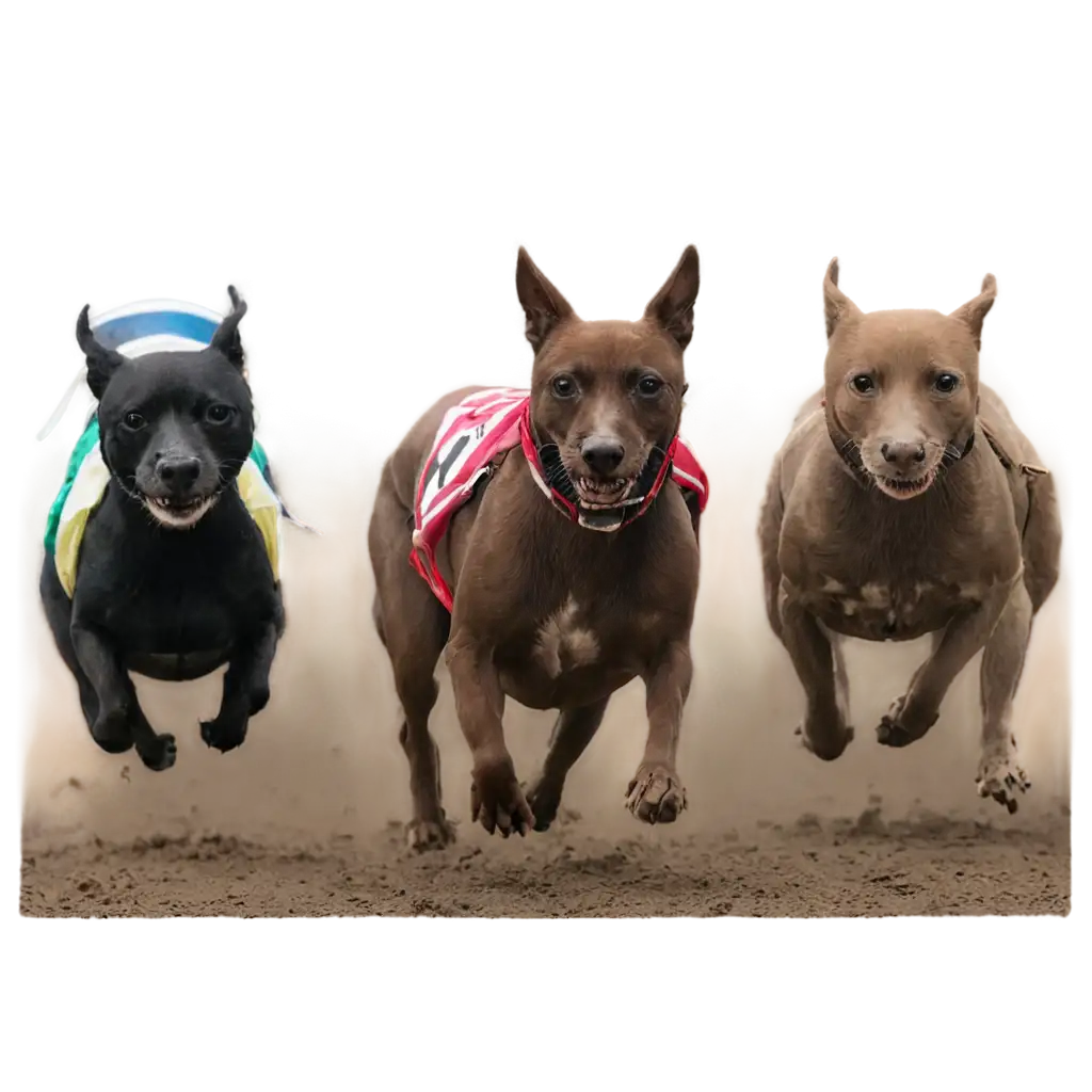 HighQuality-Dog-Racing-PNG-Image-for-Dynamic-Visuals