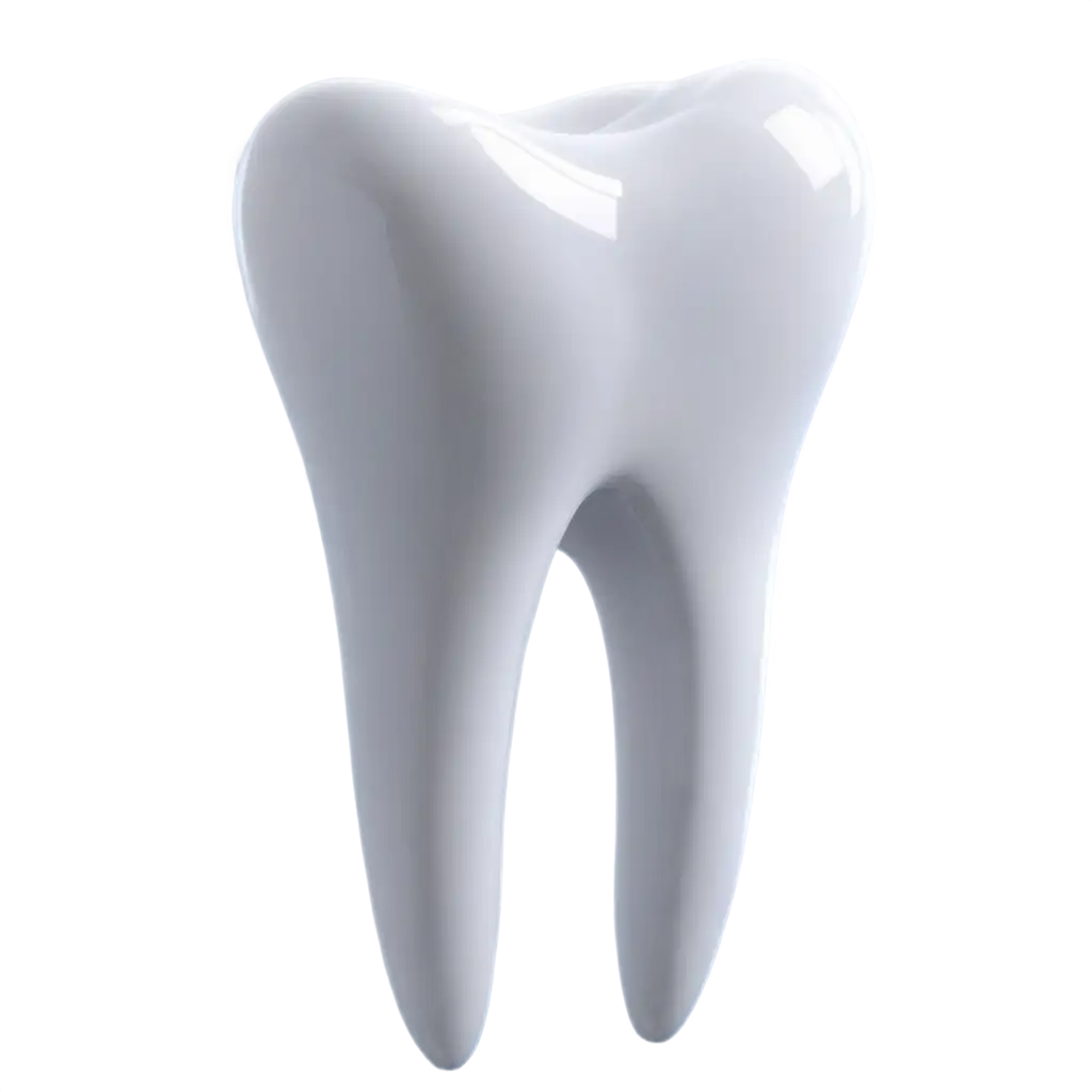 HighQuality-PNG-Image-of-a-Realistic-3D-Tooth-Model-with-Glowing-Effects-and-Futuristic-Dental-Care-Design