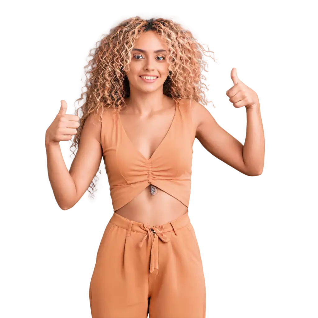 Curling-Hair-PNG-Image-HighQuality-Transparent-PNG-for-Hair-Styling-Visuals