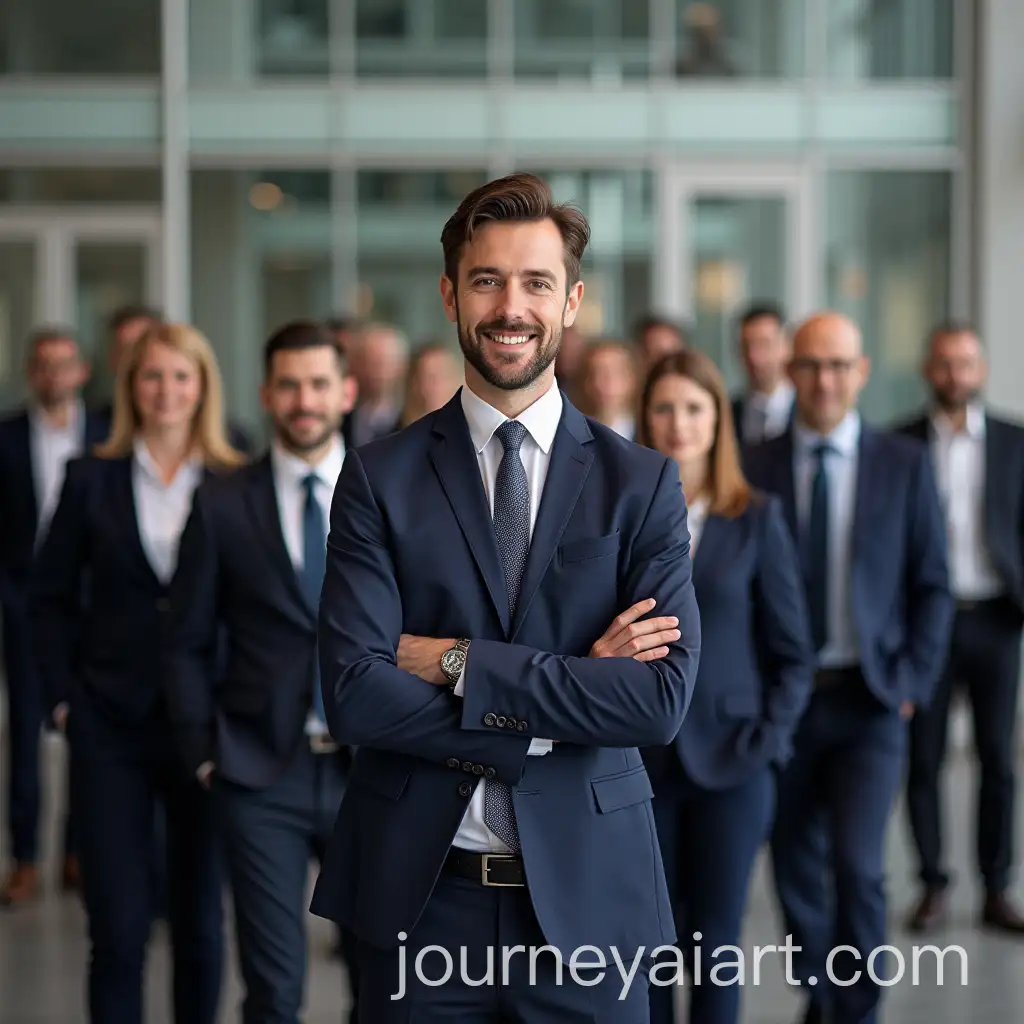 Realistic-Enterprise-Group-Photo-of-45-People-in-Professional-Setting