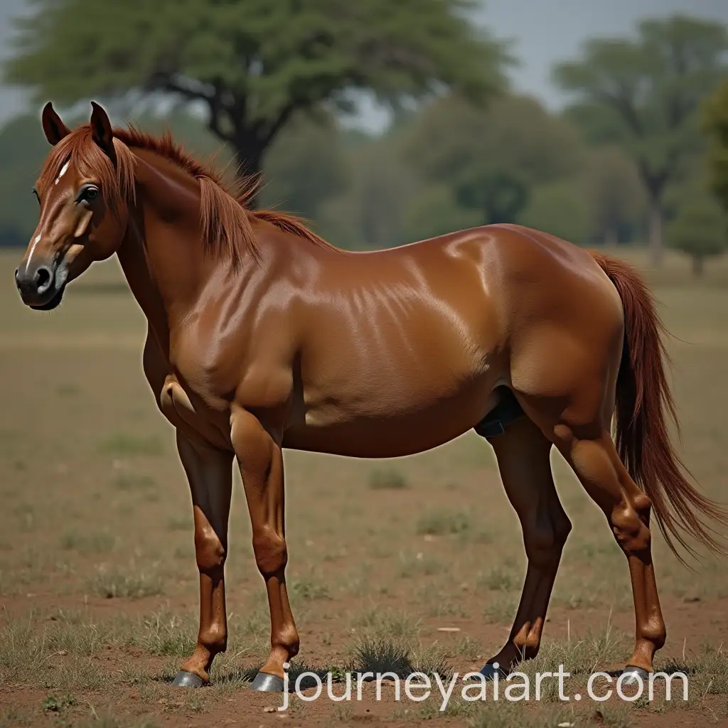 Bodybuilders-with-National-Animal-Representations-in-Dynamic-Action-Pose