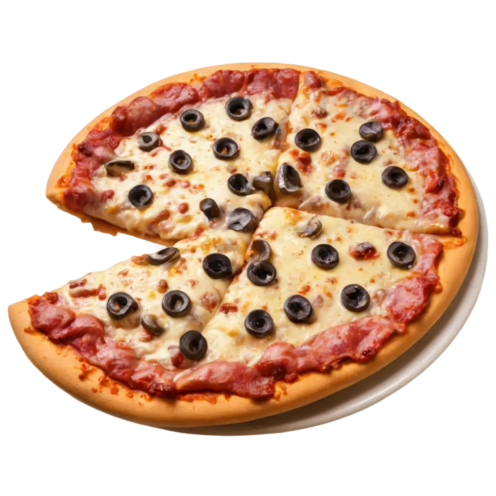 Delicious-Pizza-PNG-Image-Savory-Art-for-Culinary-Websites-and-Menus