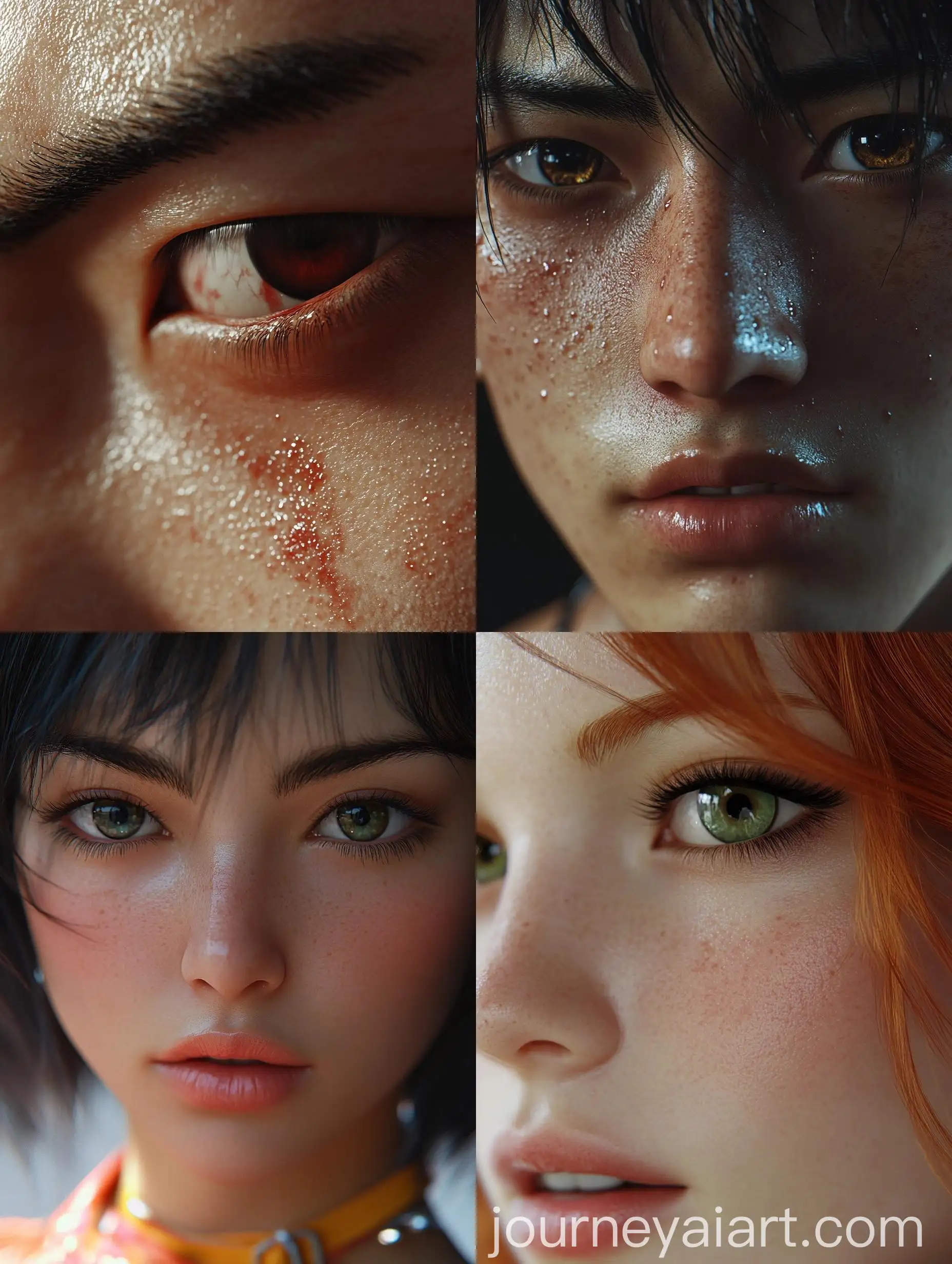 CloseUp-Shot-of-Saiki-Kusuo-Realistic-HyperRealism-in-8K-Ultra-HD