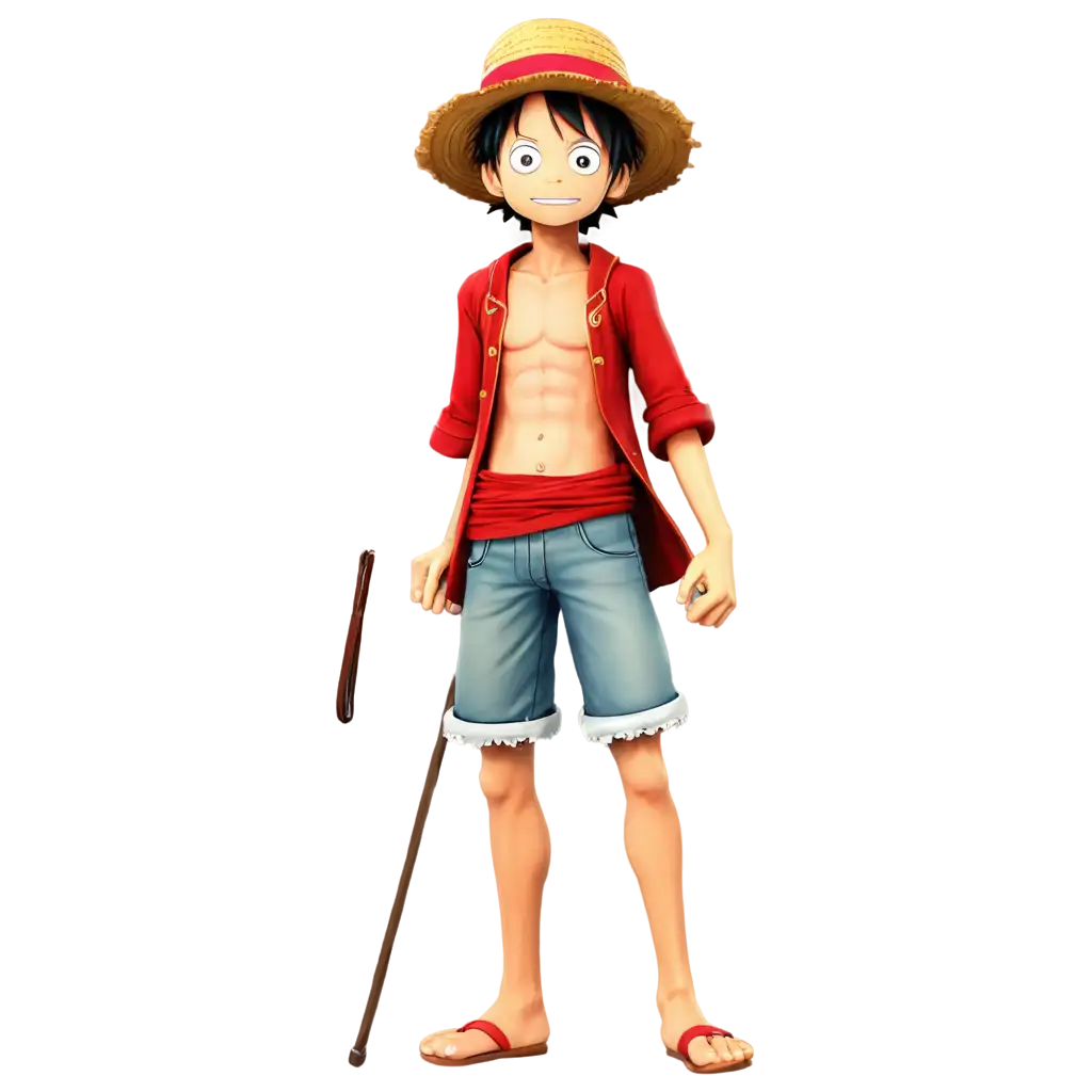 HighQuality-Luffy-PNG-Image-for-Creative-Projects