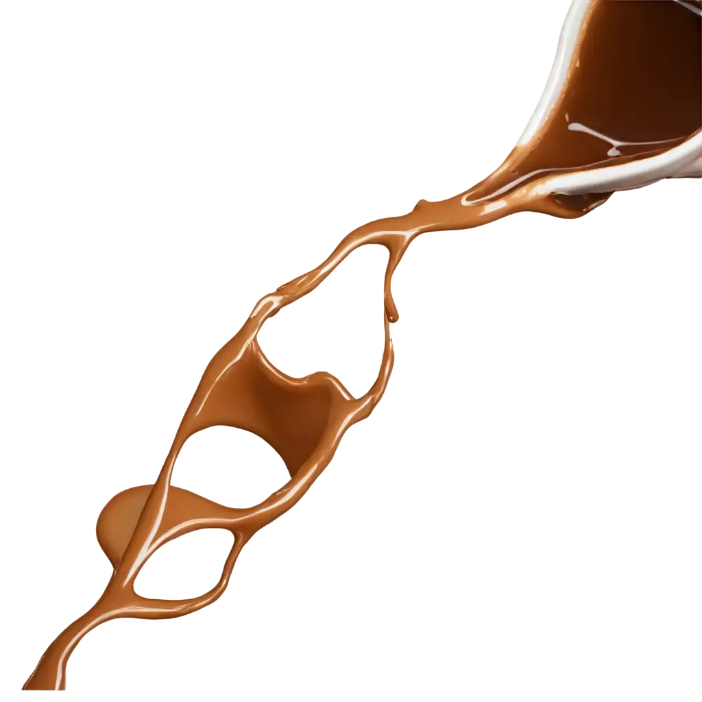 HighQuality-PNG-of-Coffee-Drips-Perfect-for-Your-Creative-Projects