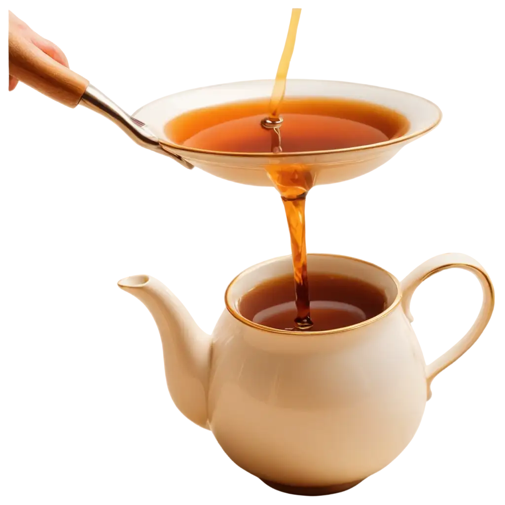 UltraHD-Realistic-PNG-Image-of-Tea-Cup-with-Hot-Tea-Pouring-HighQuality-Detail-Clarity