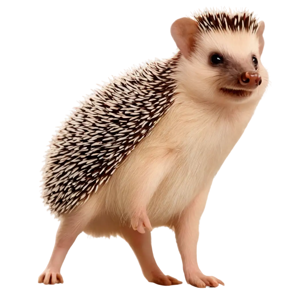 Cute-Hedgehog-PNG-Image-for-Various-Creative-Uses