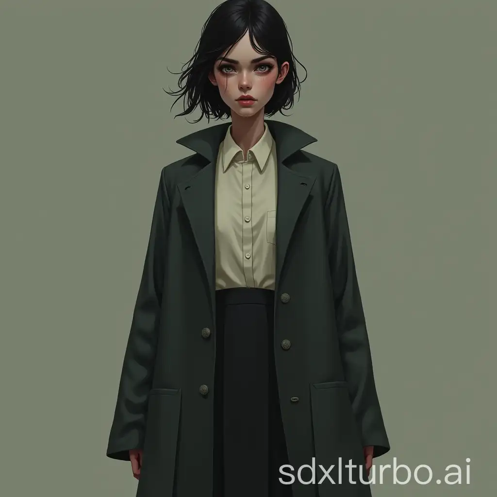 Eerie-Lovecraftian-Detective-Character-Design