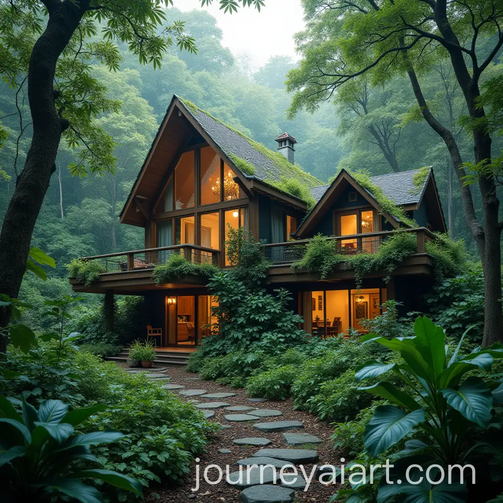 Enchanting-Jungle-House-Scene-in-11-Aspect-Ratio
