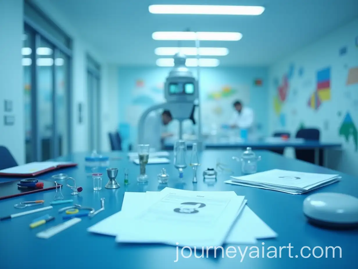 Medical-Device-Registration-Process-in-EAEU-Countries-with-Official-Documents-and-Symbols