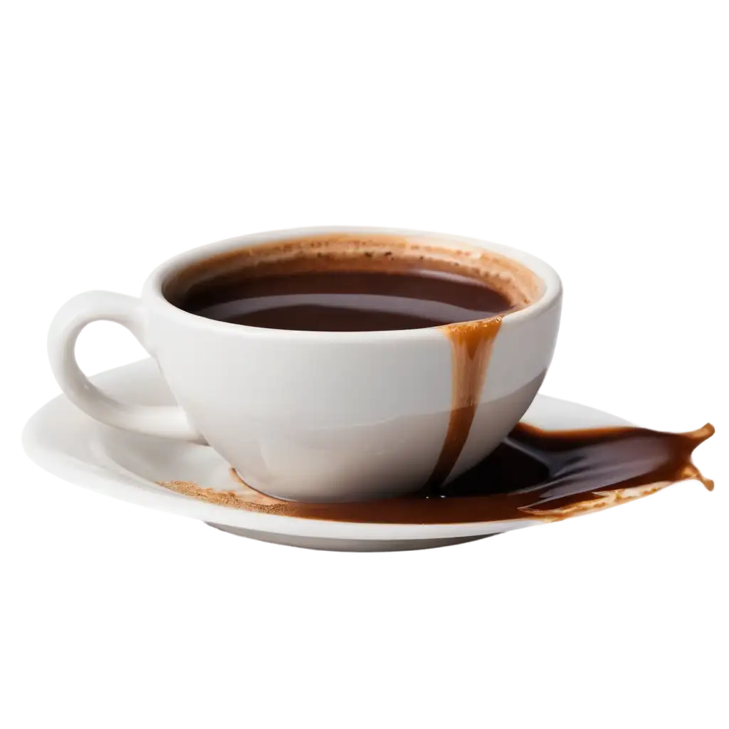 Overflowing-Coffee-Cup-PNG-Image-Fresh-Cafe-Concept-with-Spilled-Coffee