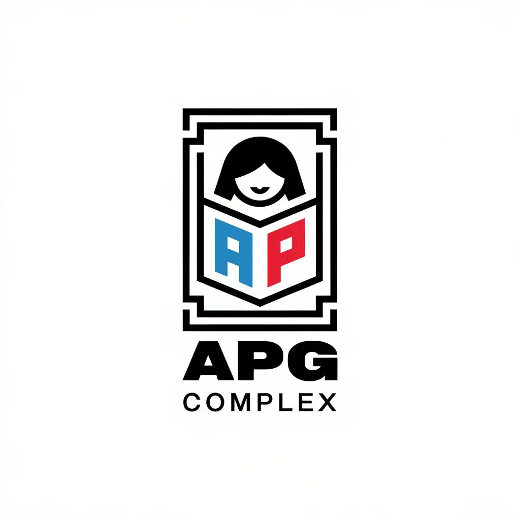 LOGO-Design-for-APG-Bold-and-Vibrant-with-a-Complex-Frame-for-Others-Industry