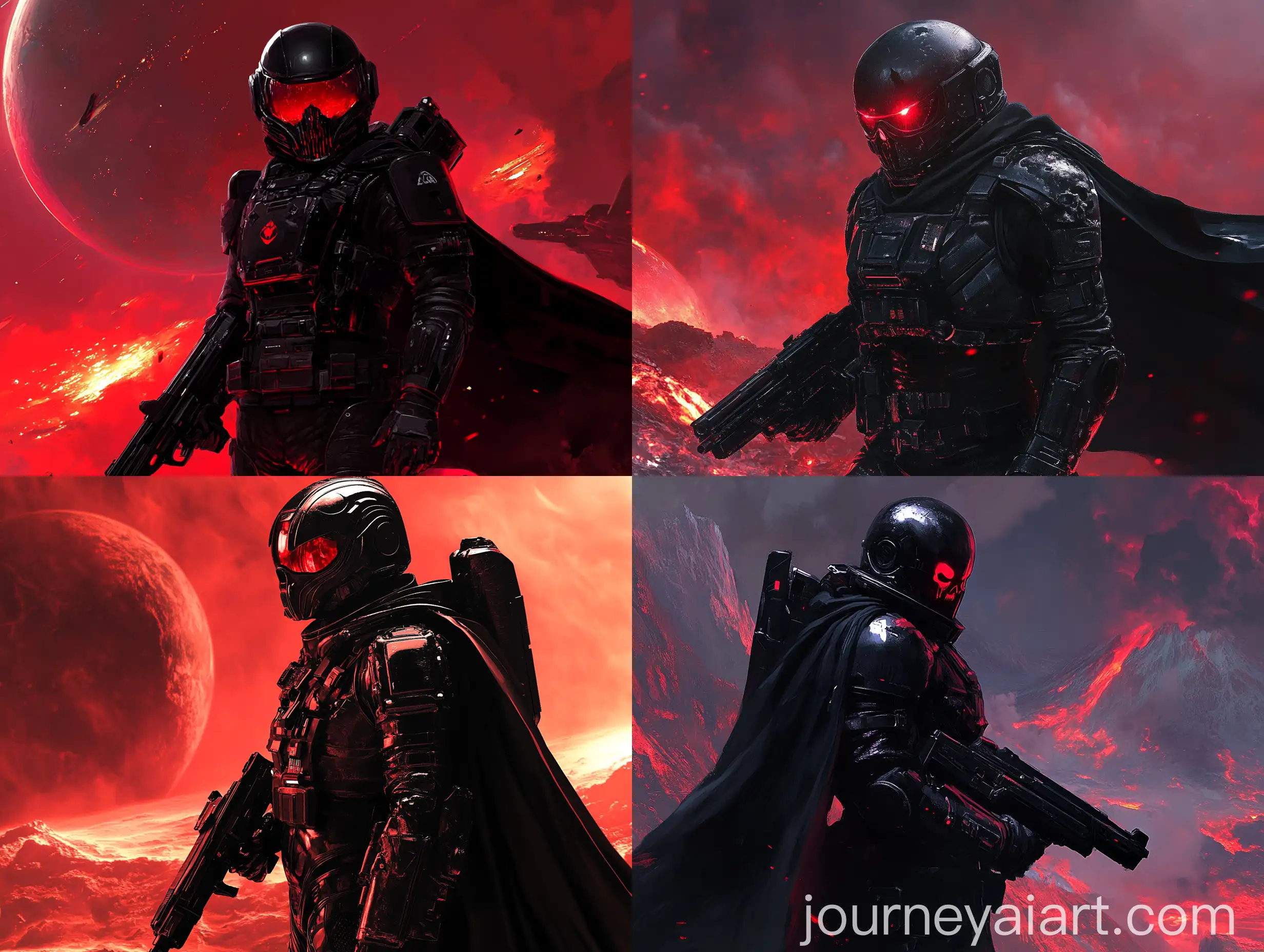Intimidating-SciFi-Space-Pirate-Leader-on-Volcanic-Planet