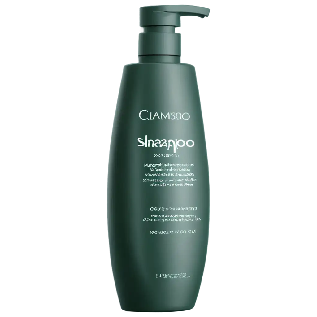 Shampoo-Bottle-PNG-Image-HighQuality-and-Versatile-Design-for-Your-Projects