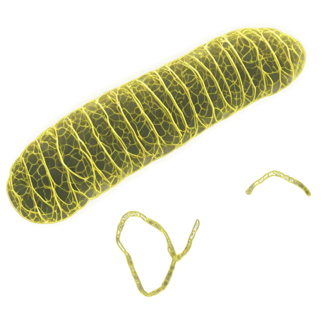 mitochondria