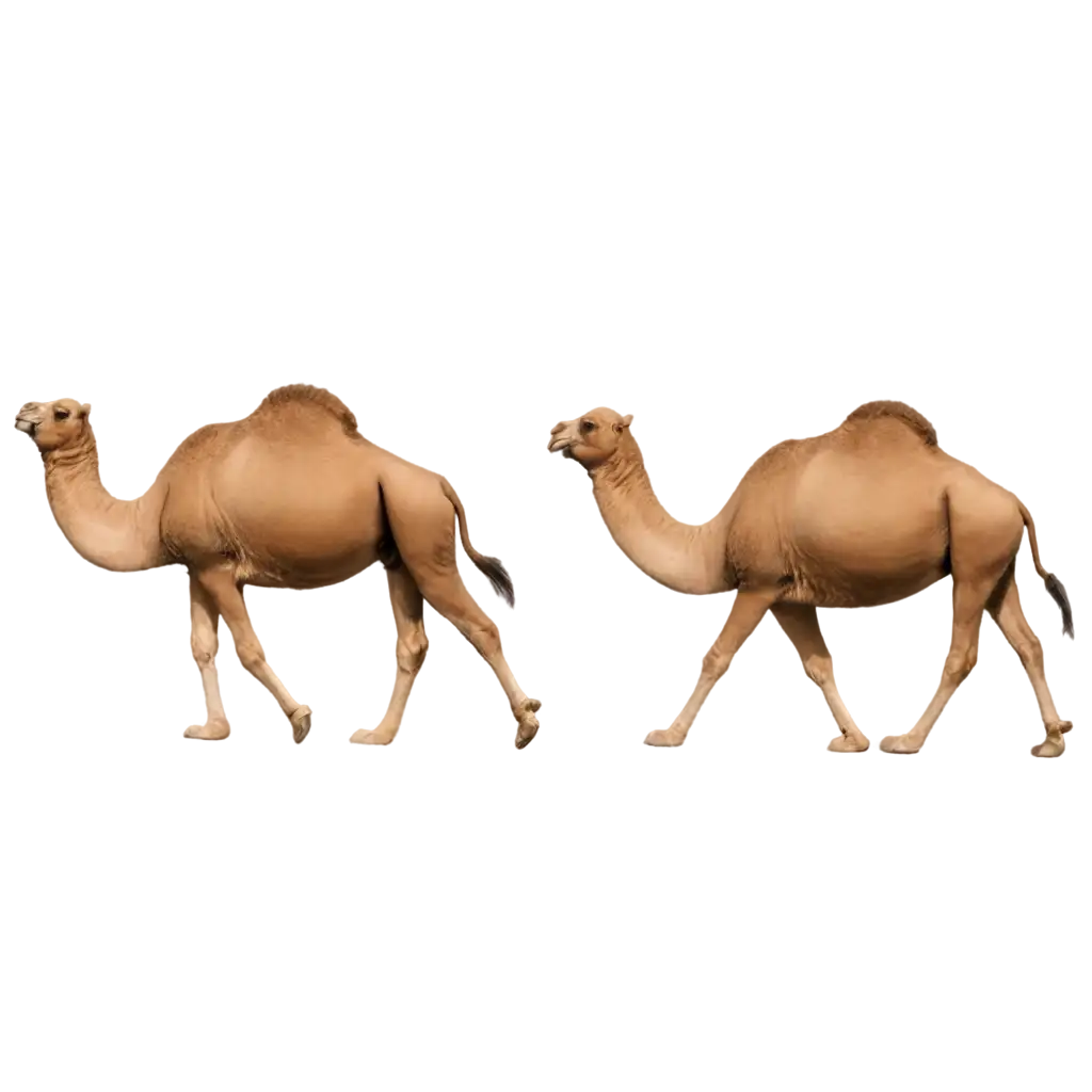 3-Camels-Walking-PNG-Image-HighQuality-Transparent-Design-for-Versatile-Use