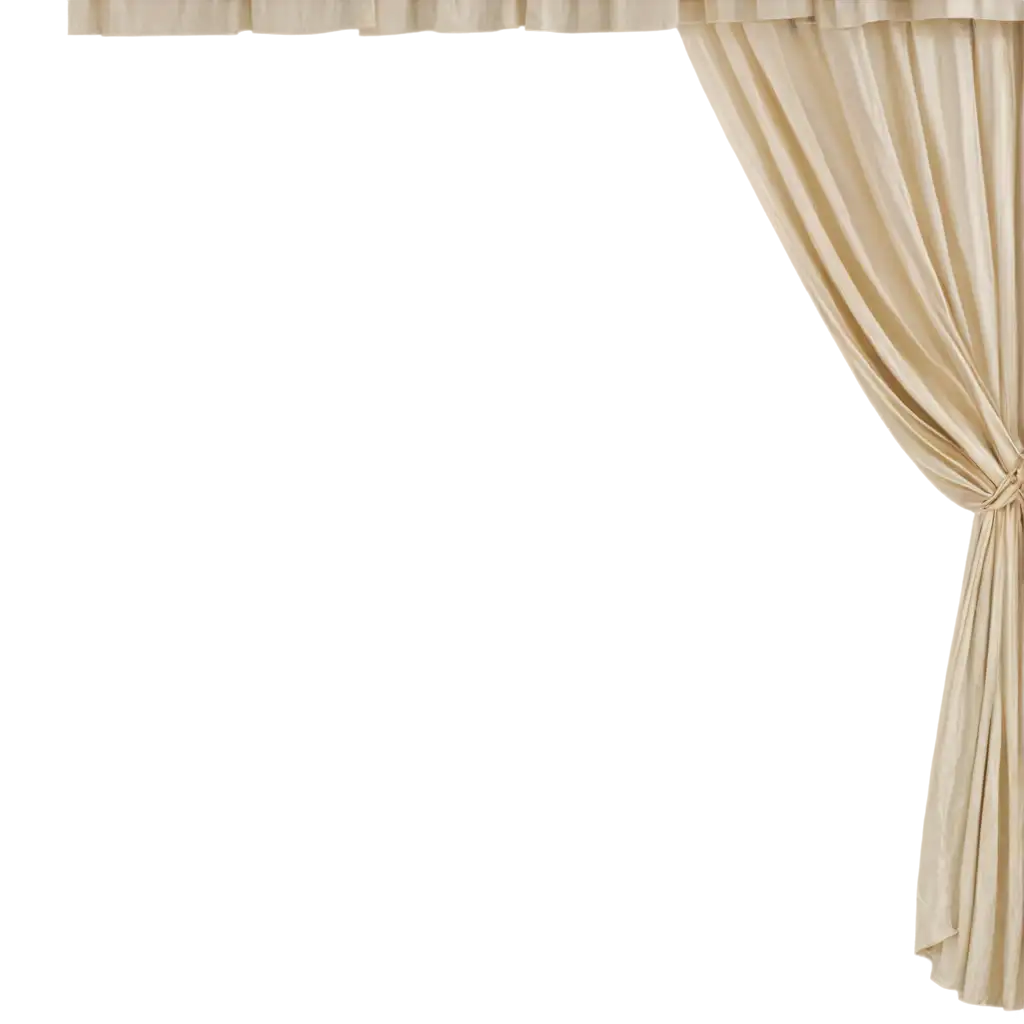 Transparent-Curtain-PNG-Image-for-Clear-and-Versatile-Use