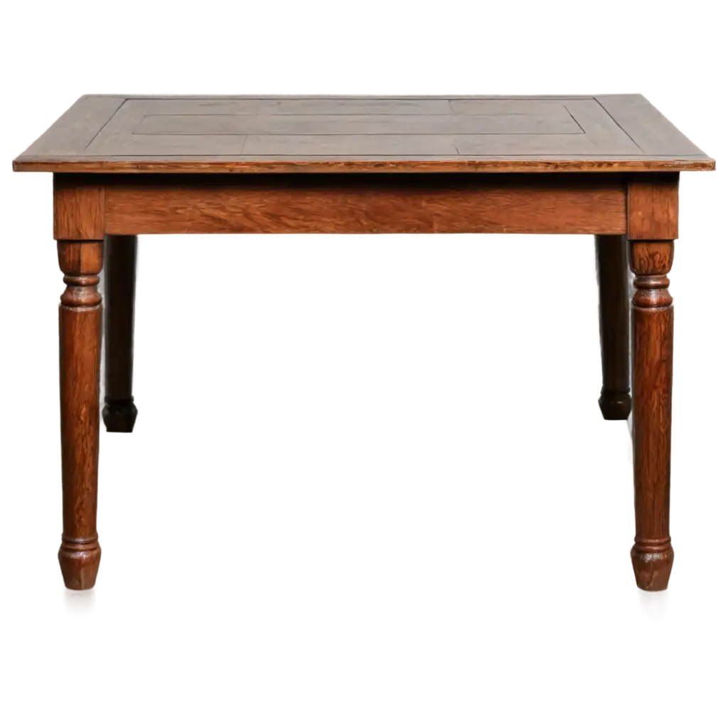 Elegant-PNG-Image-of-a-Square-Table-in-Muliyash-Style-Enhancing-Visual-Clarity-and-Quality