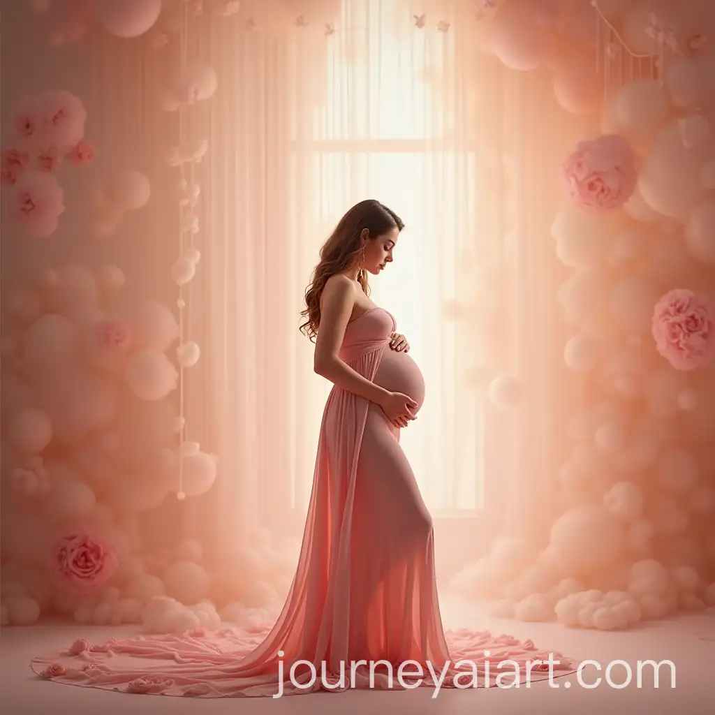 AI-Art-Prompt-ExpansionElegant-Maternity-Photography-Backdrop-with-Soft-Colors-and-Dreamy-Atmosphere