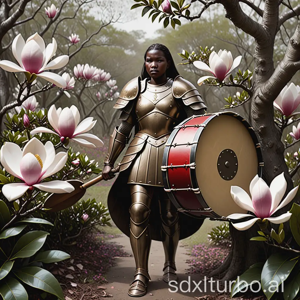 Magnolias-Below-a-War-Drum-Bronze-Clothing-and-Armor-in-Deep-Heavy-Power