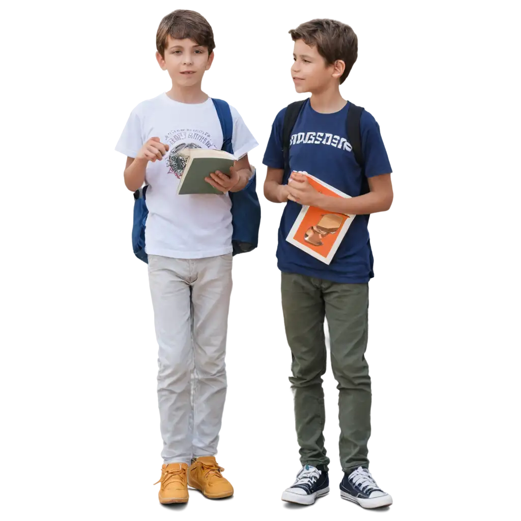 Boys-Holding-Books-A-HighQuality-PNG-Image-for-Education-and-Inspiration