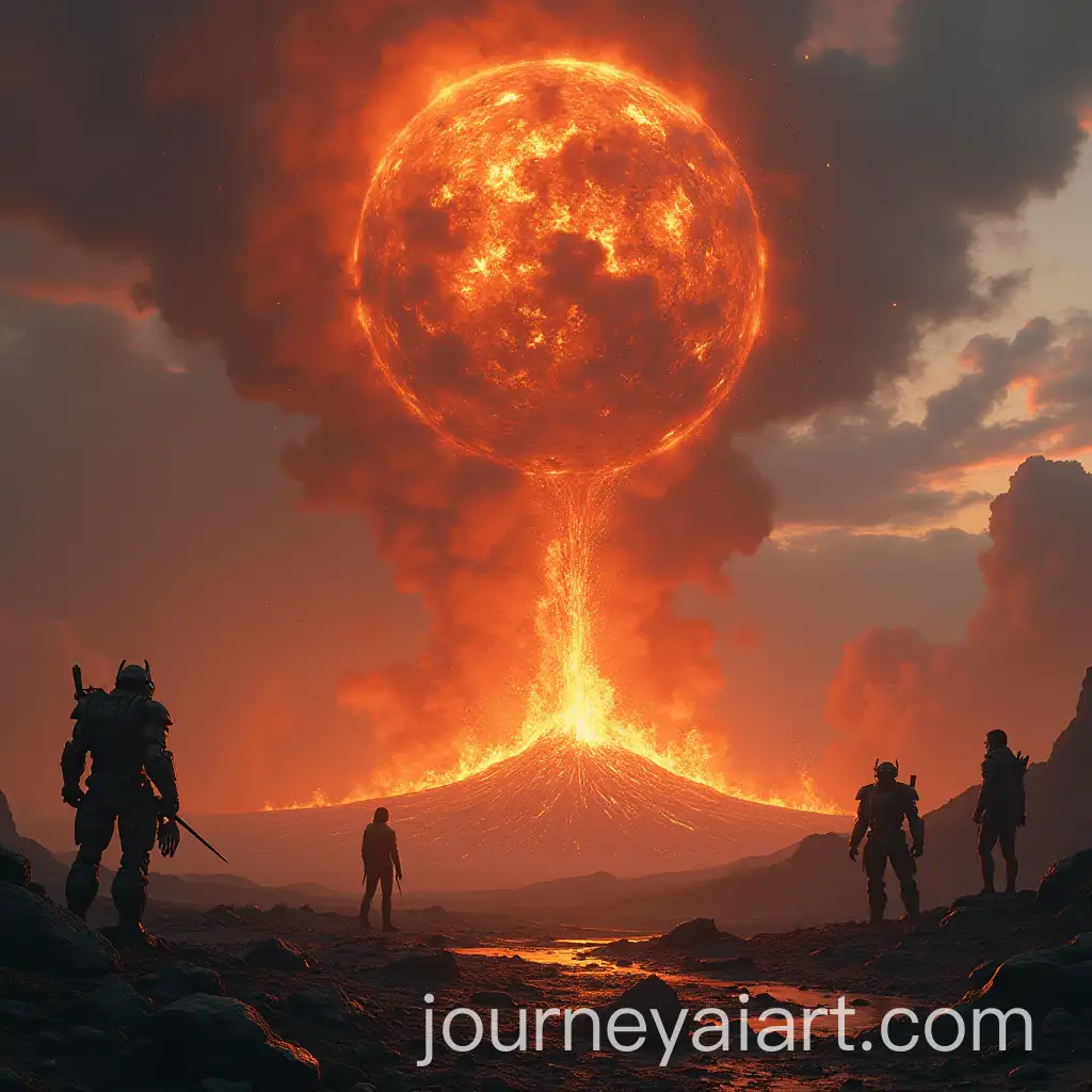 Epic-Battle-to-Save-Earth-from-Destruction