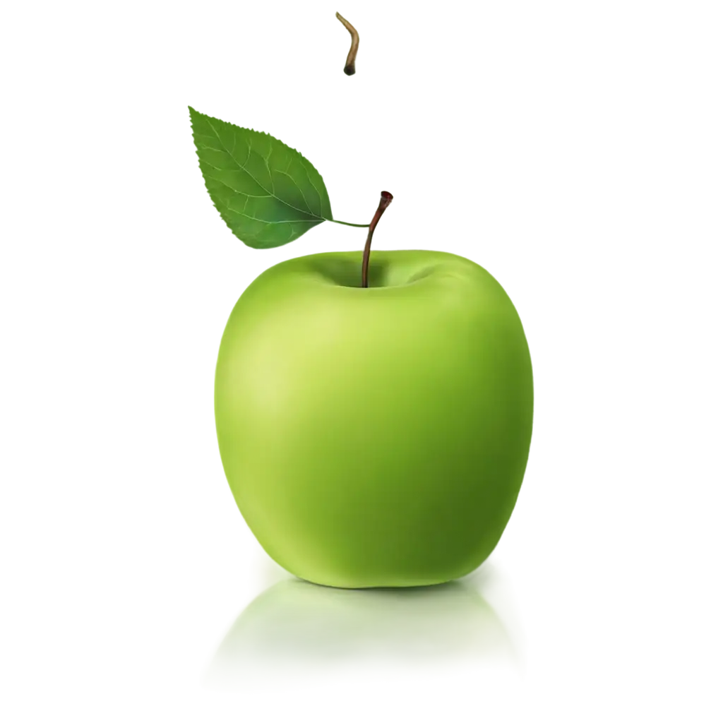 HighQuality-Apple-PNG-Image-for-Versatile-Digital-Usage