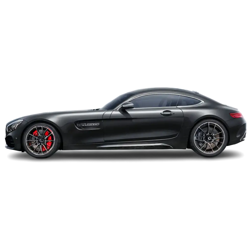 View-from-the-Right-Mercedes-Benz-AMG-GT-HighQuality-PNG-Image-for-Automotive-Enthusiasts