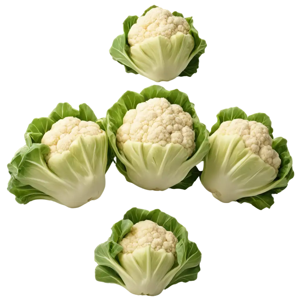 Toon-Cauliflower-PNG-Image-for-Creative-and-Digital-Projects