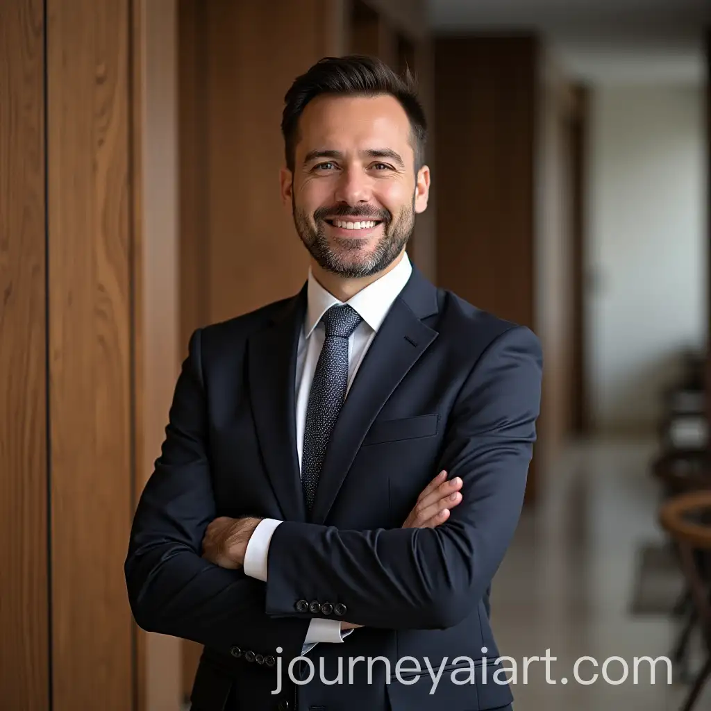 Luxurious-5Star-Hotel-Manager-in-Elegant-Attire