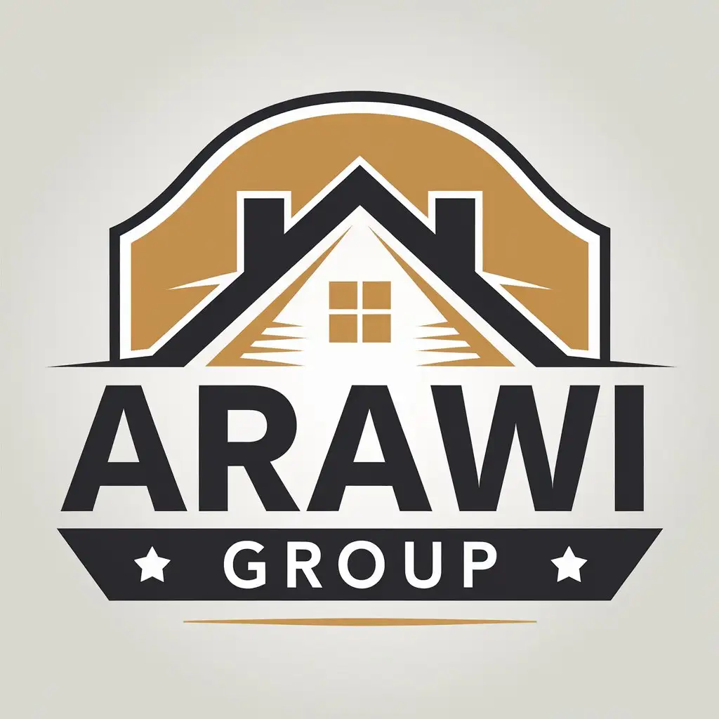 LOGO-Design-for-ARAWI-GROUP-Maintenance-Home-Symbol-with-Clear-Background-and-Modern-Aesthetic