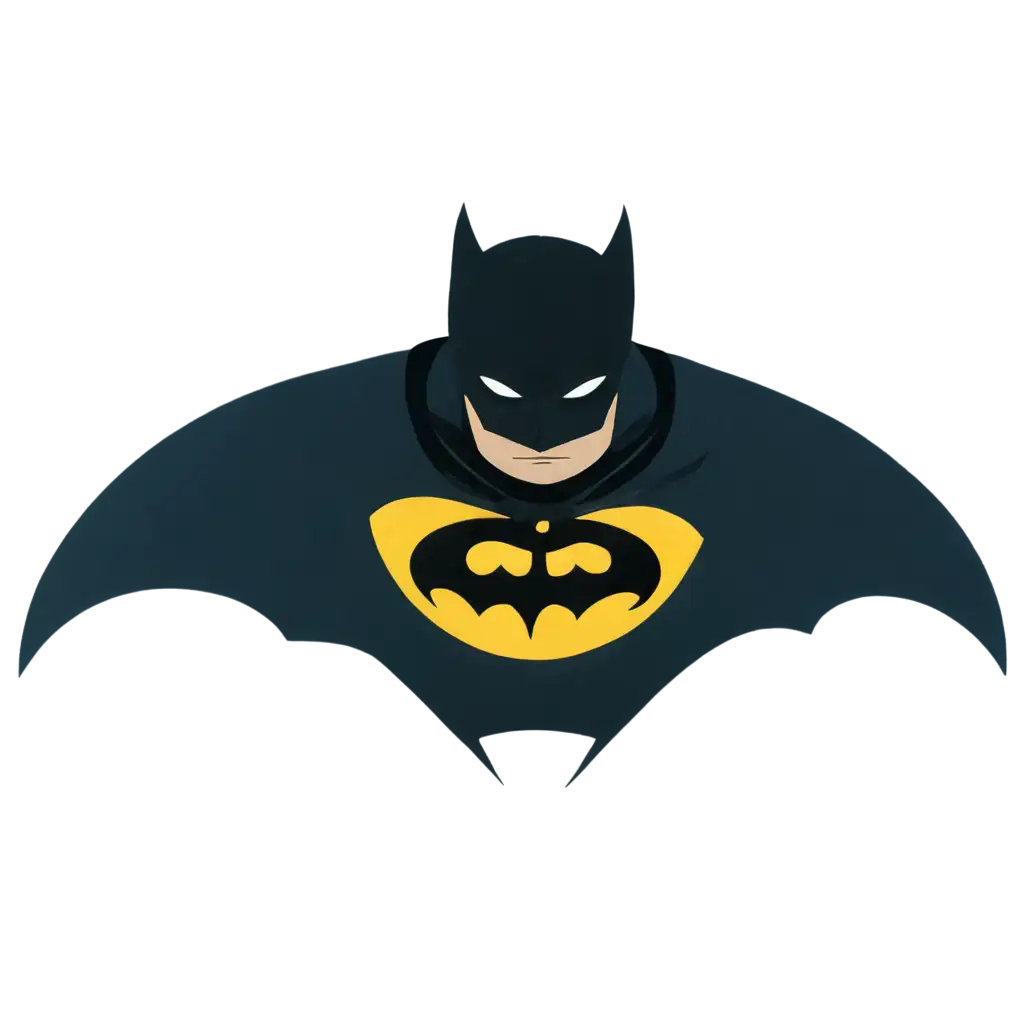 Create-a-HighQuality-PNG-Image-of-Batman-for-Online-Engagement