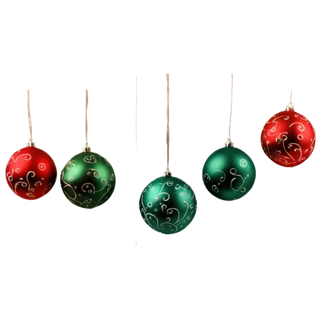 Bolas-de-Natal-PNG-HighQuality-Transparent-Christmas-Ornaments-for-Creative-Projects