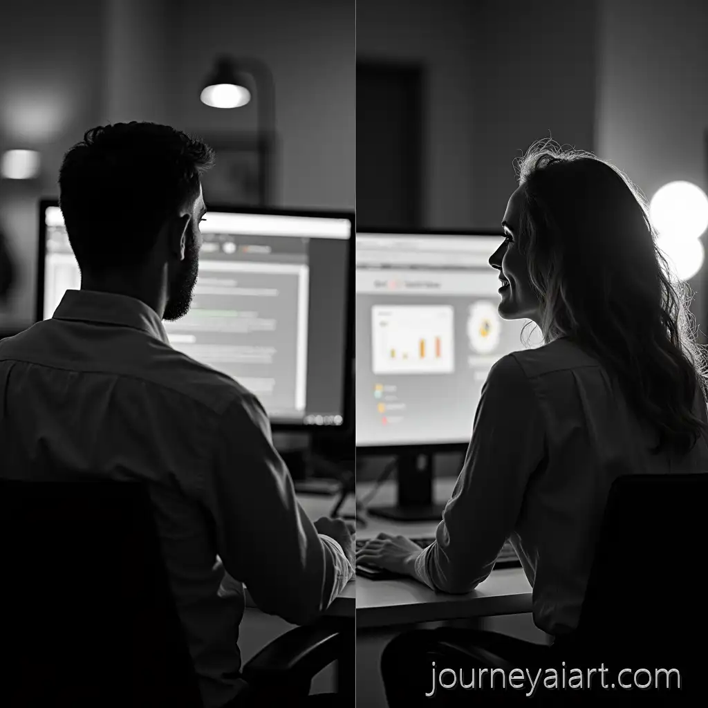 Office-Transformation-From-ConfOffice-software-transformationusion-to-Confidence-in-Enterprise-Software-Use