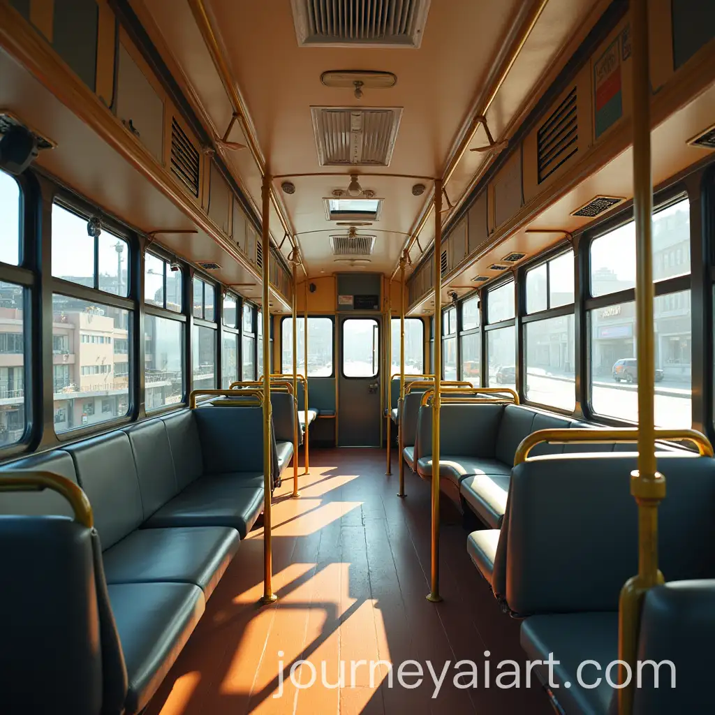 Bus-Converted-into-Stylish-Apartment-Interior