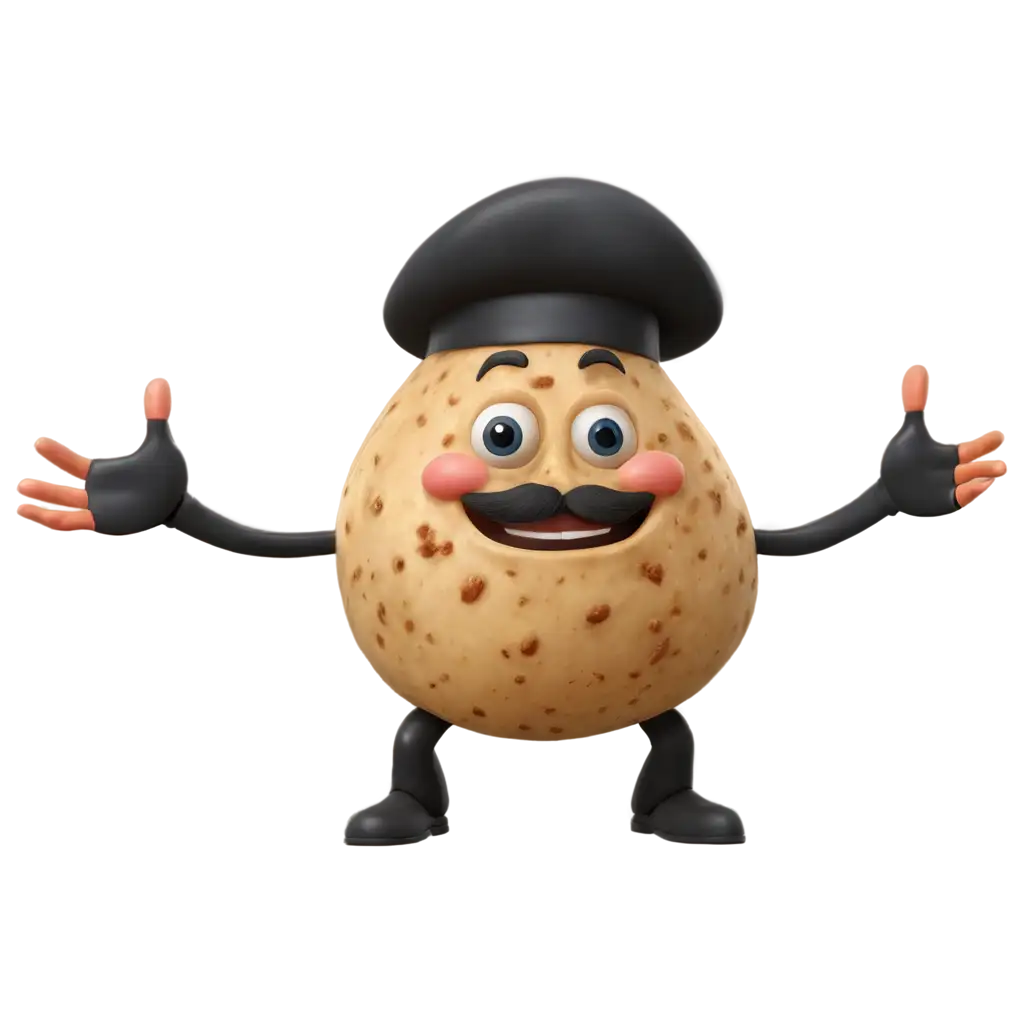 Funny-3D-Potato-PNG-Image-for-Creative-Projects