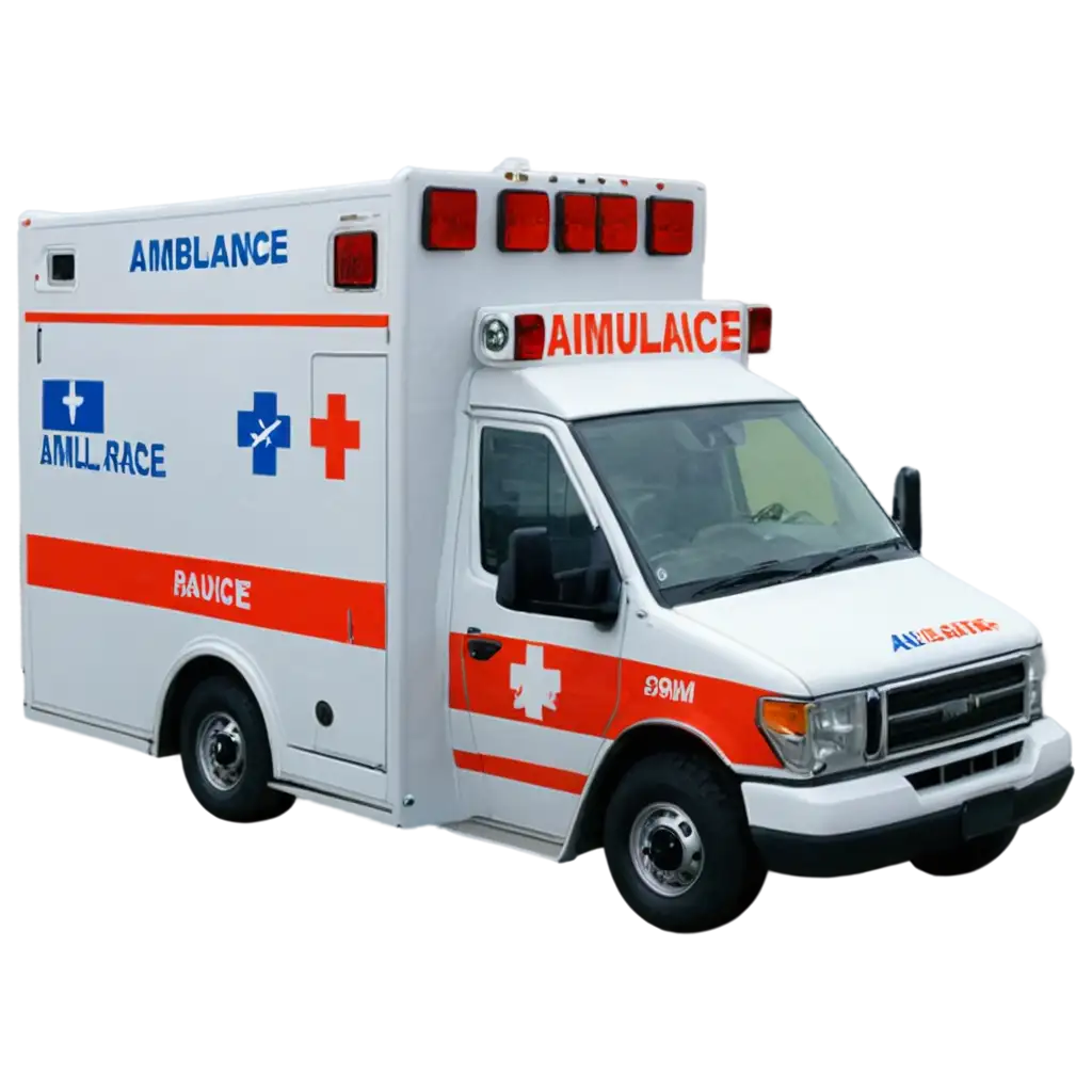 White-Ambulance-PNG-Image-for-Clear-and-HighQuality-Visuals