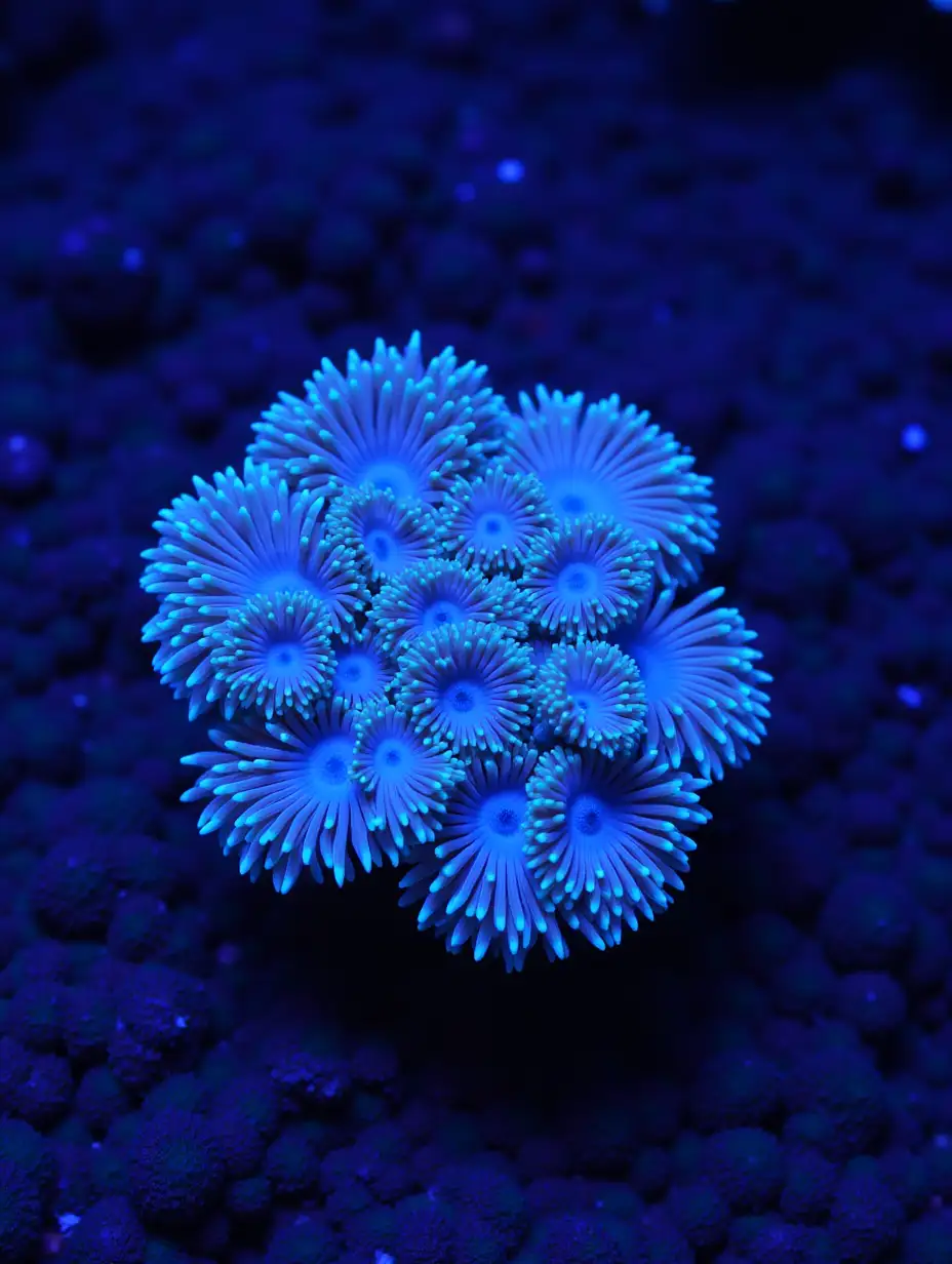 Bioluminescent-Coral-Under-Glow-of-Bioluminescent-Lighting