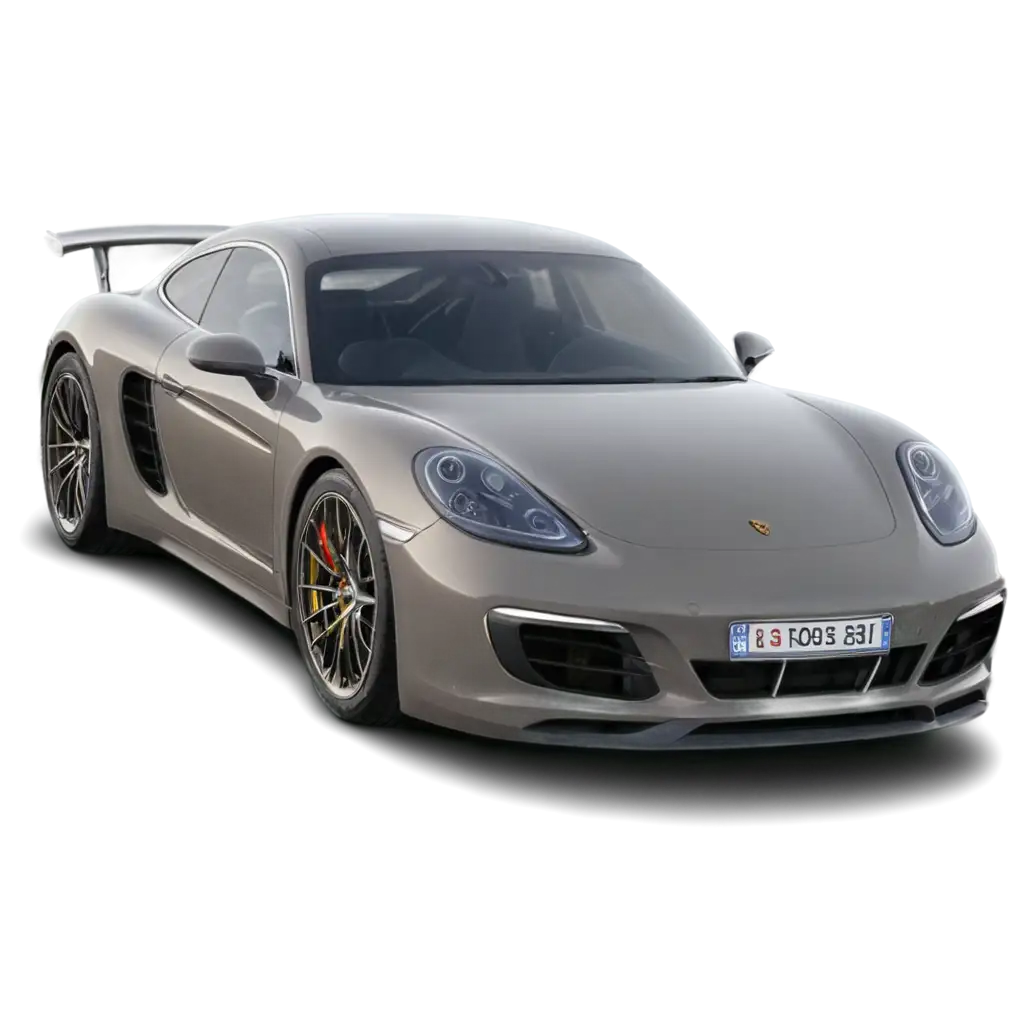 porsche car