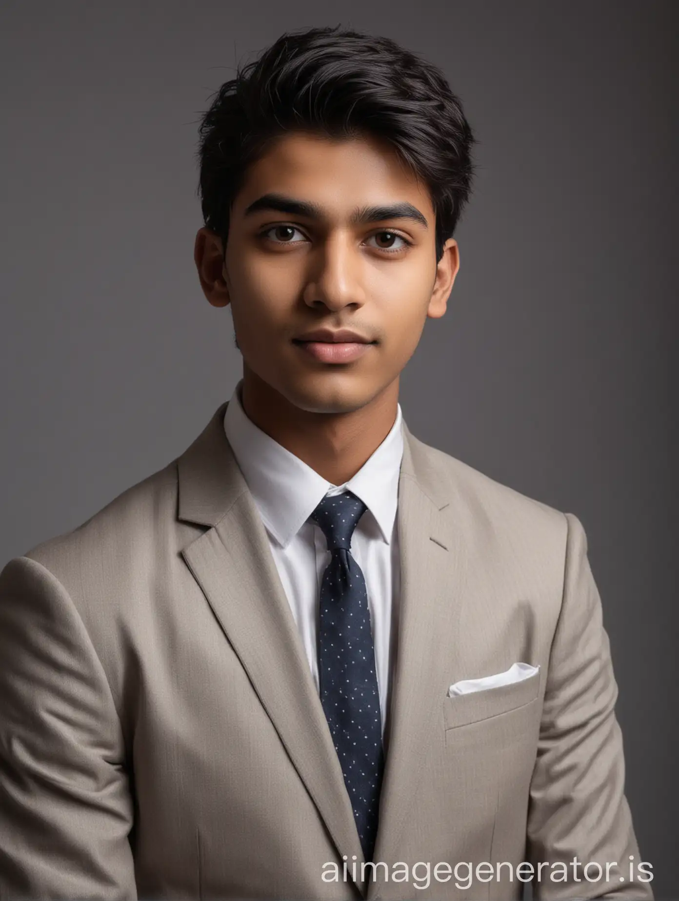 Professional-Indian-Young-Man-Posing-for-LinkedIn-Profile-Picture