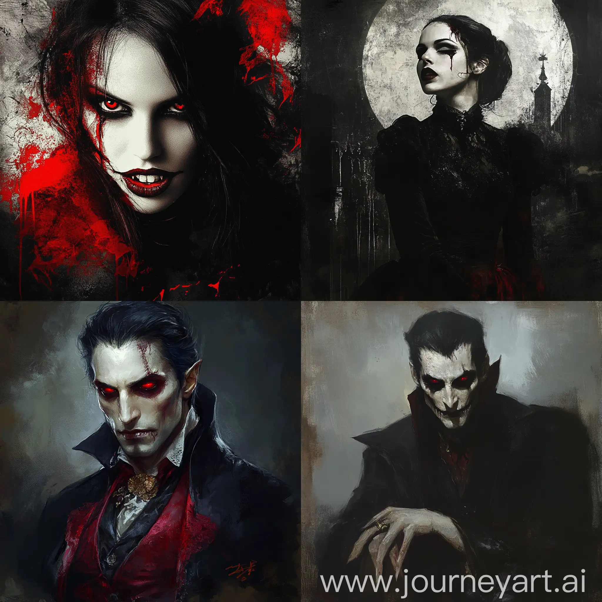 Elegant-Vampire-in-Moonlit-Forest