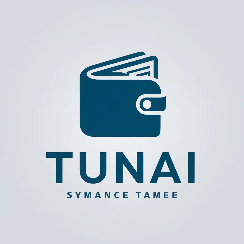 LOGO-Design-for-Tunai-Modern-Wallet-Symbol-in-Finance-Industry